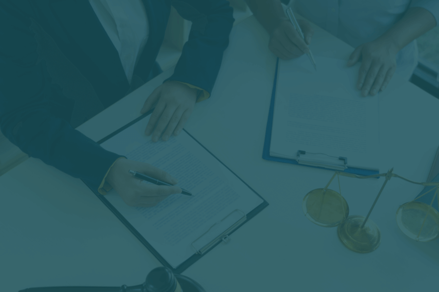 What happens when you don’t use a lawyer for a divorce - roanoke virginia | devon slovensky law