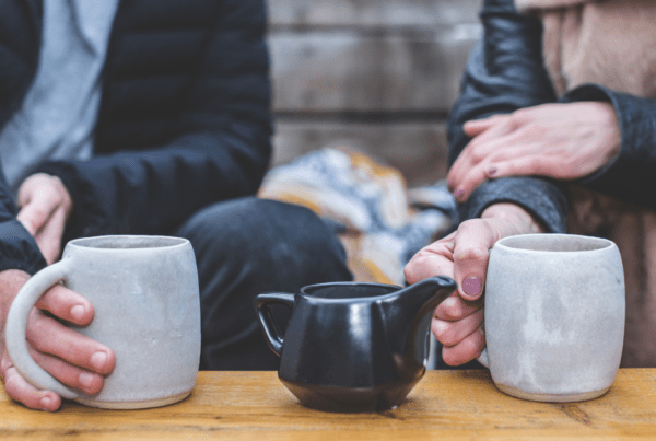 dating after divorce